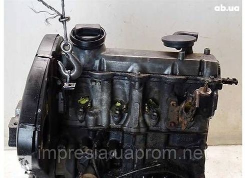двигатель в сборе для Volkswagen Bora - купити на Автобазарі - фото 5