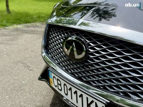 Infiniti Q60 2020 - фото 13