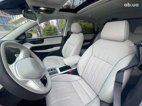 Honda e:NP2 2024 - фото 20