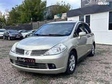 Продажа Nissan б/у в Одесской области - купить на Автобазаре