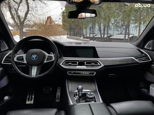 BMW X5 2022 белый - фото 32