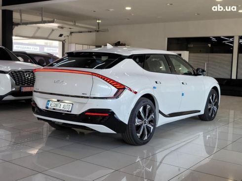 Kia EV6 2021 - фото 5