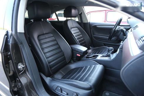 Volkswagen Passat CC 2015 - фото 11