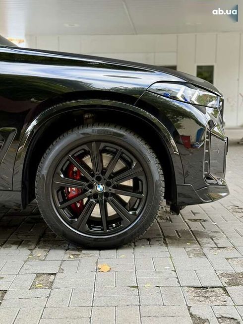 BMW X5 2024 - фото 13