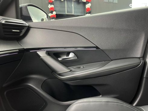 Peugeot 2008 2020 белый - фото 26