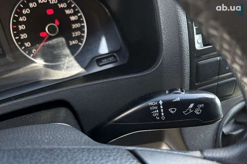 Volkswagen Transporter 2010 - фото 18