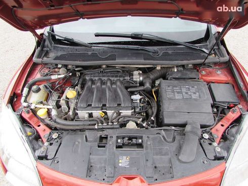 Renault Megane 2011 - фото 26