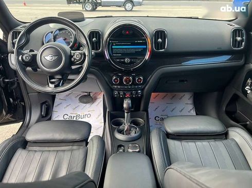 MINI Countryman 2017 - фото 18