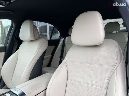 Mercedes-Benz C-Класс 2021 - фото 16