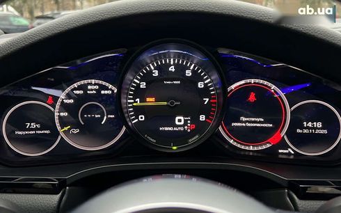 Porsche Cayenne 2020 - фото 15