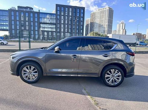 Mazda CX-5 2023 - фото 24