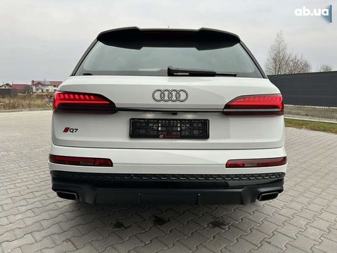 Audi Q7 2025 - фото 15