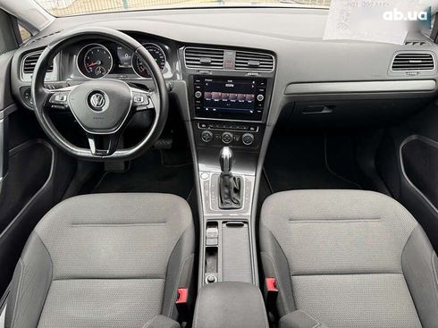 Volkswagen Golf 2018 - фото 29