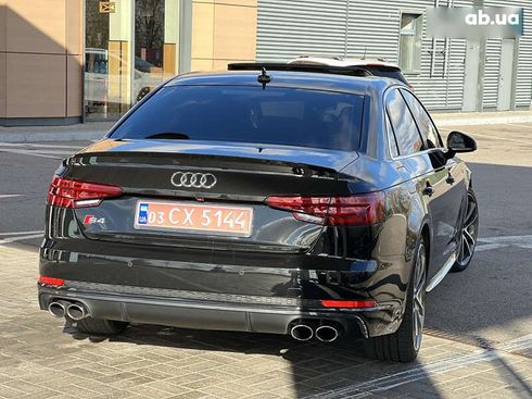 Audi S4 2018 - фото 8