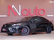Продажа б/у седан Toyota Camry - купить на Автобазаре