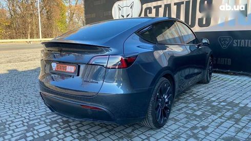 Tesla Model Y 2022 - фото 6