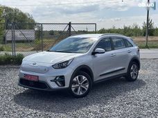 Продаж вживаних Kia Niro 2020 року - купити на Автобазарі