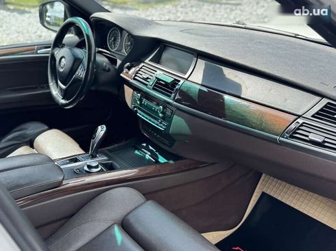 BMW X5 2009 - фото 29