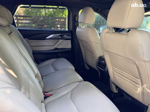 Mazda CX-9 2017 черный - фото 54