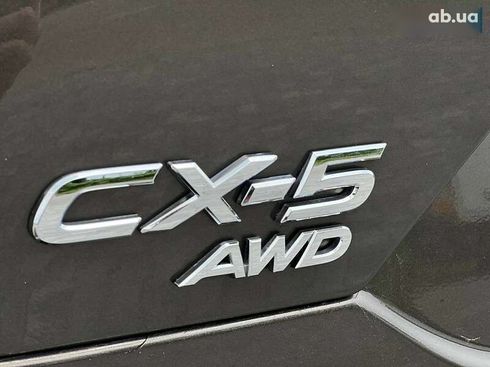 Mazda CX-5 2018 - фото 14