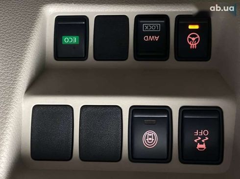 Nissan Rogue 2017 - фото 28