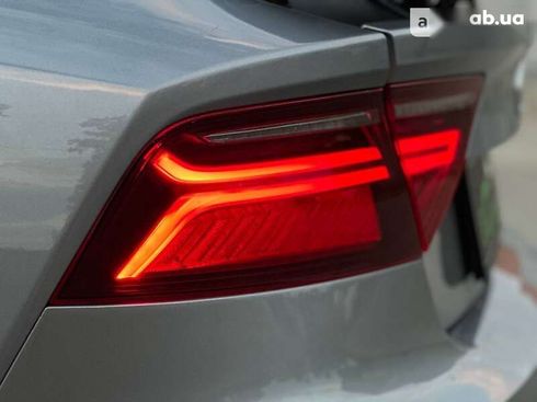 Audi A7 2015 - фото 18