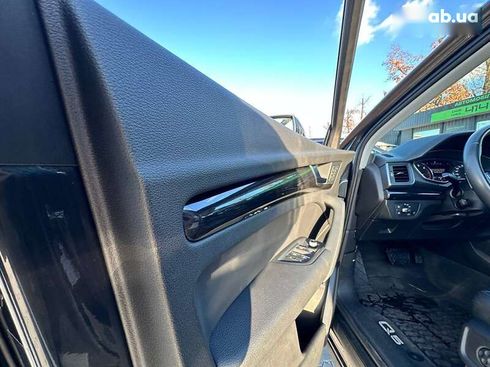Audi Q5 2020 - фото 21
