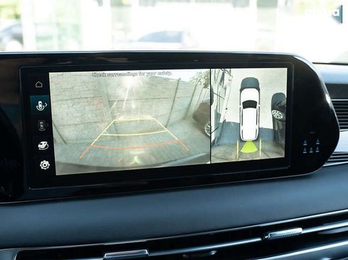 Hyundai Palisade 2022 - фото 20