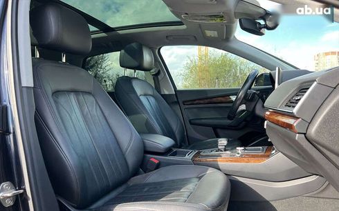 Audi Q5 2017 - фото 9