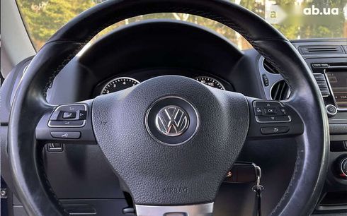 Volkswagen Tiguan 2015 - фото 17