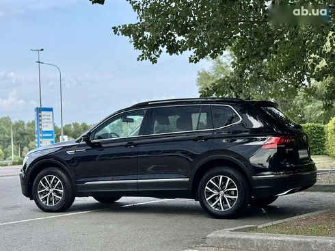 Volkswagen Tiguan 2018 - фото 5