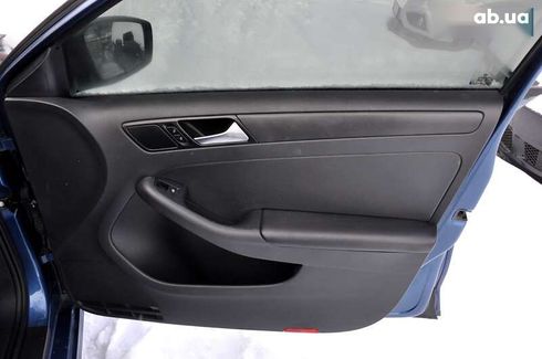 Volkswagen Jetta 2015 - фото 23