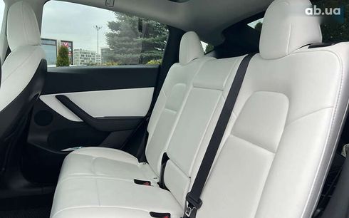 Tesla Model Y 2021 - фото 19