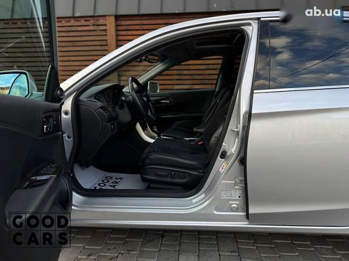 Honda Accord 2013 - фото 19