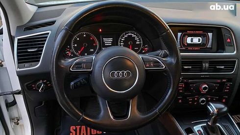 Audi Q5 2014 - фото 17