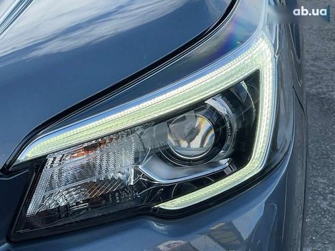 Subaru Forester 2020 - фото 19