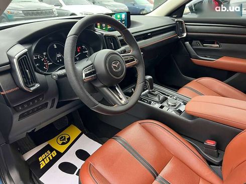 Mazda CX-50 2023 - фото 10