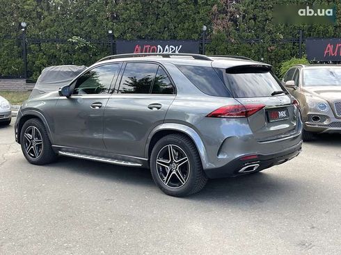 Mercedes-Benz GLE-Class 2022 - фото 10