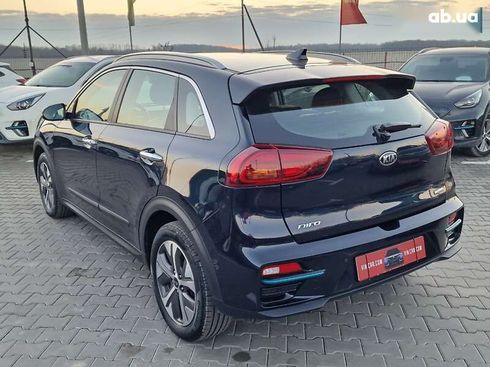 Kia Niro 2020 - фото 3