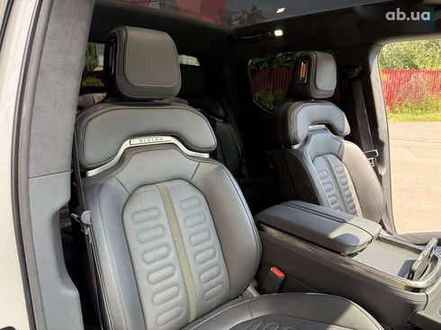 Rivian R1T 2022 - фото 20