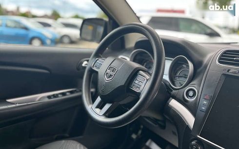 Dodge Journey 2017 - фото 23