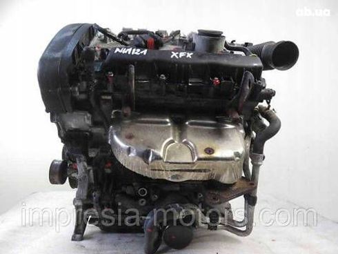 двигатель в сборе для Peugeot 406 - купить на Автобазаре - фото 3