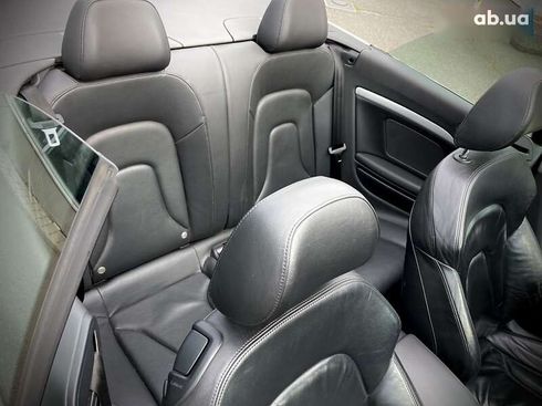 Audi A5 2011 - фото 11