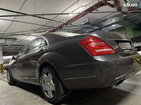 Mercedes-Benz S-Класс 2013 - фото 11