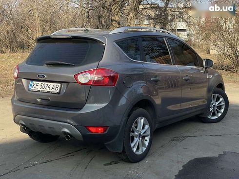 Ford Kuga 2012 - фото 4