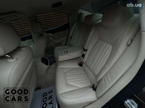 Maserati Ghibli 2015 - фото 27