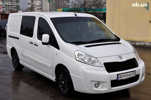 Peugeot Expert 2016 - фото 5