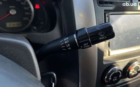 Suzuki Liana 2005 - фото 21