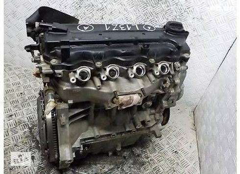 двигатель в сборе для Honda Jazz - купить на Автобазаре - фото 2