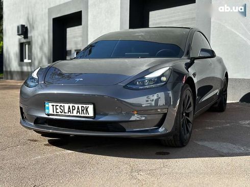 Tesla Model 3 2023 - фото 3
